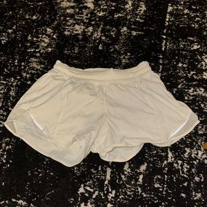 Lulu Lemom Hotty Hot shorts